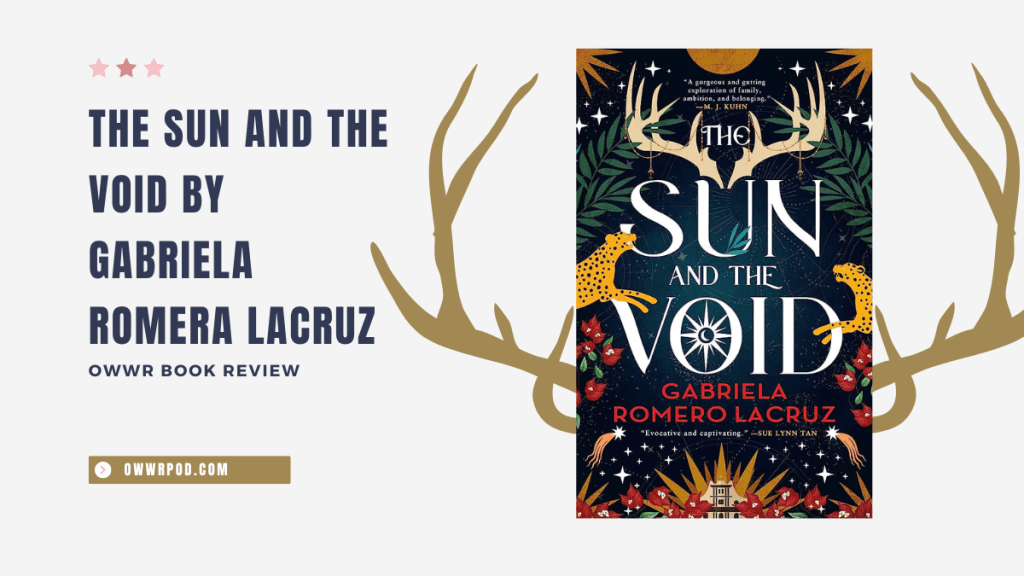 The Sun and the Void